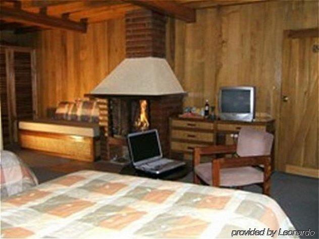 Puertolago Country Inn & Resort Otavalo Pokój zdjęcie