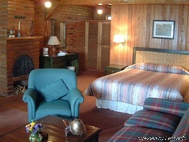 Puertolago Country Inn & Resort Otavalo Pokój zdjęcie