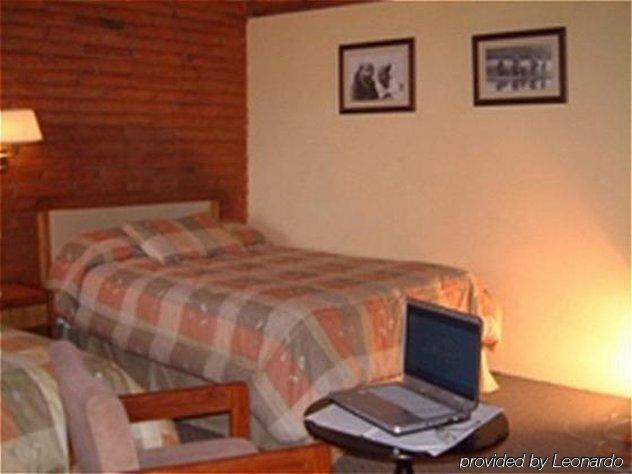 Puertolago Country Inn & Resort Otavalo Pokój zdjęcie