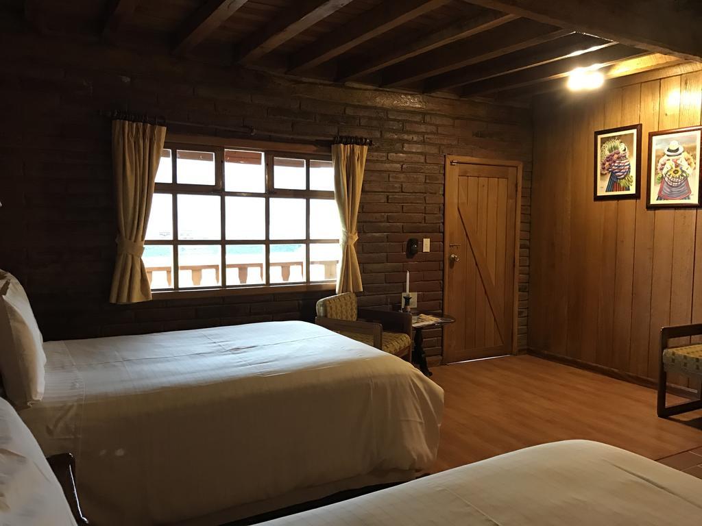 Puertolago Country Inn & Resort Otavalo Zewnętrze zdjęcie