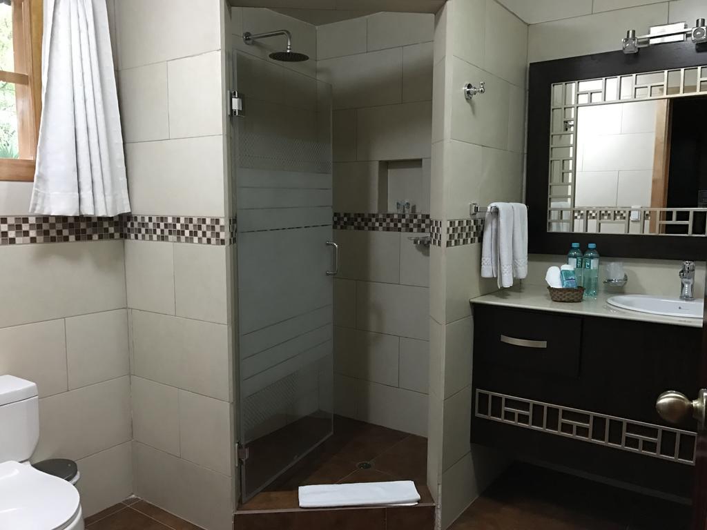 Puertolago Country Inn & Resort Otavalo Zewnętrze zdjęcie