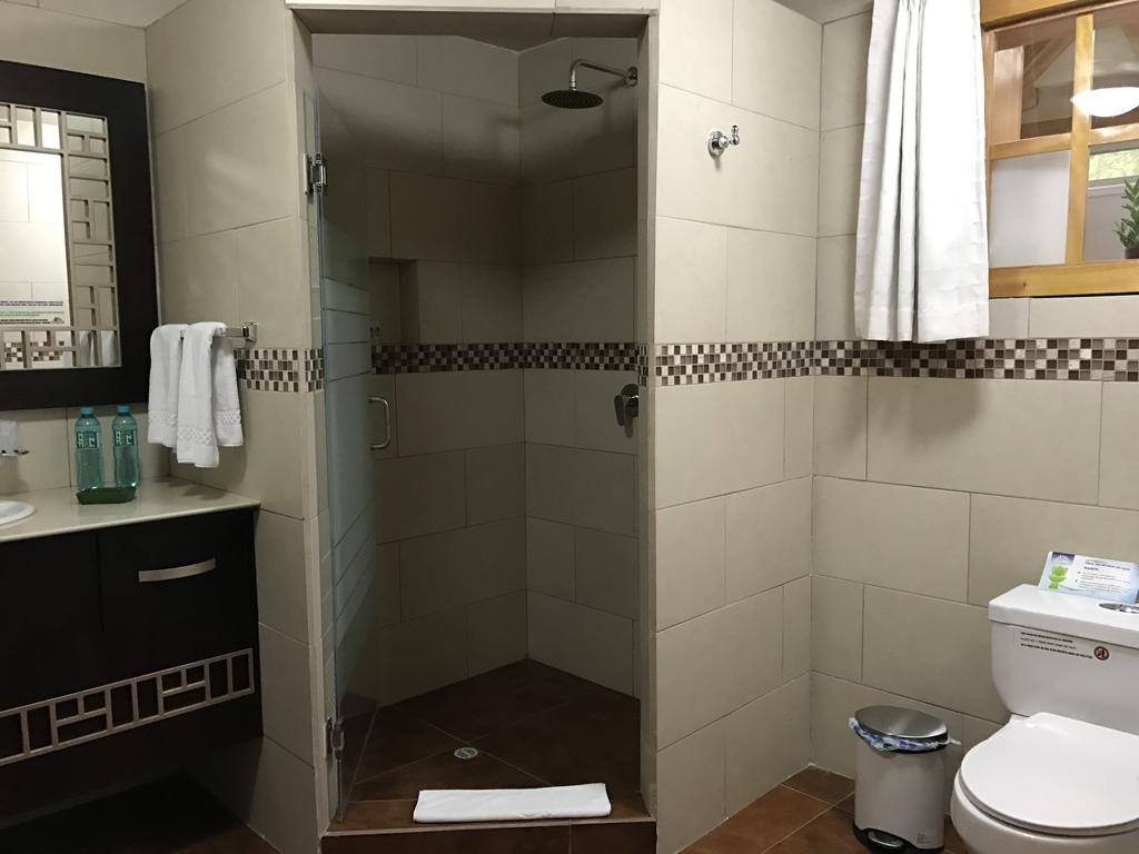 Puertolago Country Inn & Resort Otavalo Zewnętrze zdjęcie