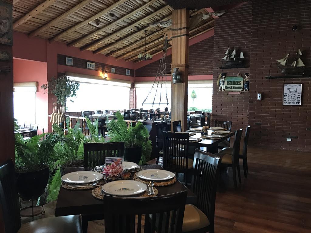 Puertolago Country Inn & Resort Otavalo Zewnętrze zdjęcie