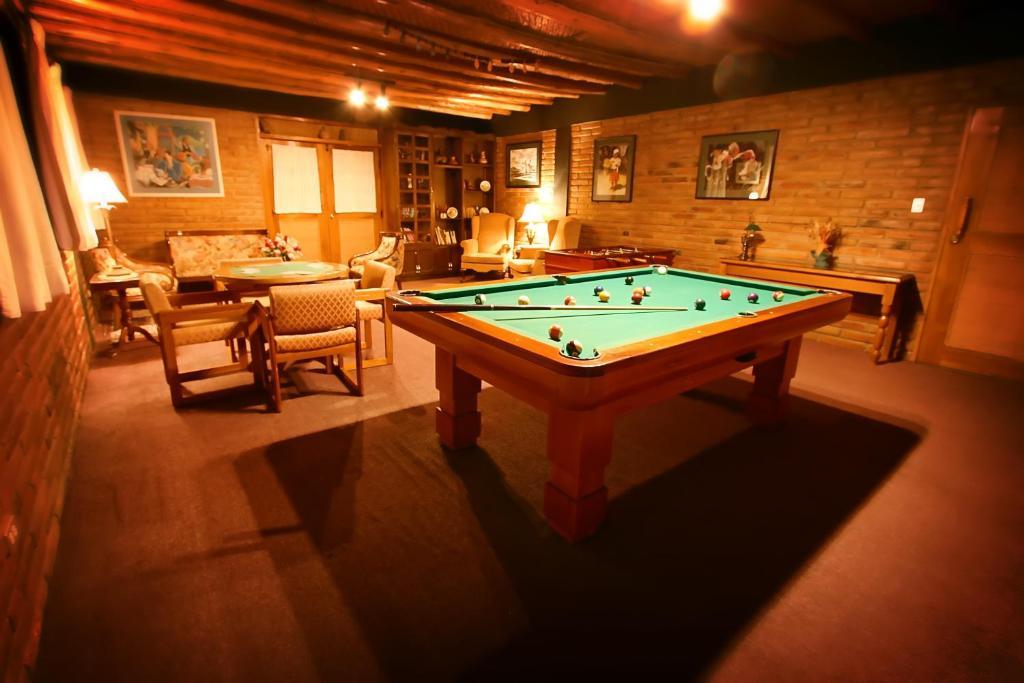 Puertolago Country Inn & Resort Otavalo Zewnętrze zdjęcie