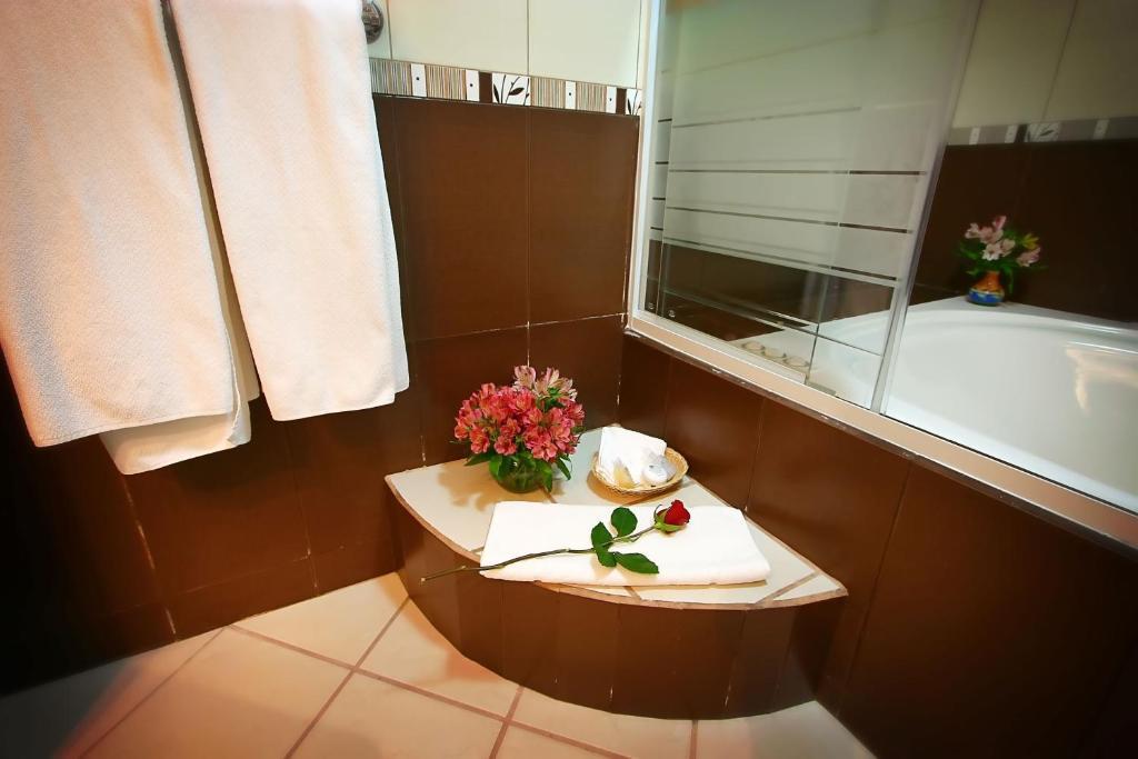 Puertolago Country Inn & Resort Otavalo Pokój zdjęcie