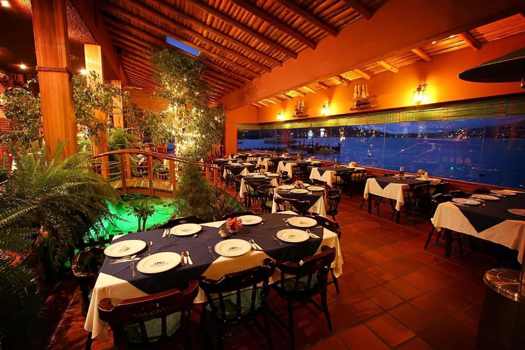 Puertolago Country Inn & Resort Otavalo Zewnętrze zdjęcie